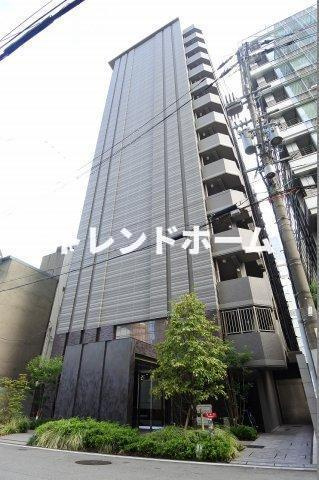 ザ・パークハビオ堂島の外観|選べる家電プランあり！！