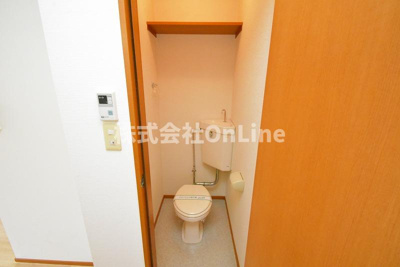 【トイレ】 | ラ・メゾン