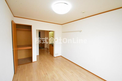 【内装】 | ラ・メゾン