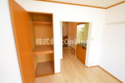 【収納】 | ラ・メゾン