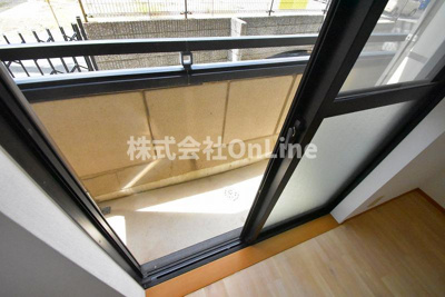 【バルコニー】 | ラ・メゾン