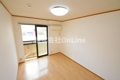 【洋室】 | ラ・メゾン