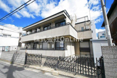 【外観】 | ラ・メゾン