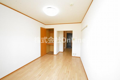 【内装】 | ラ・メゾン