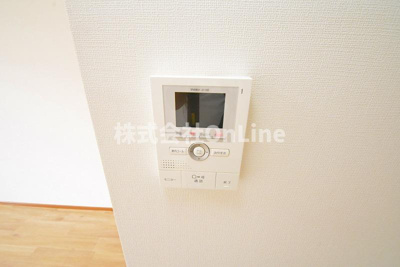 【セキュリティ】 | ラ・メゾン