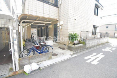 【その他共用部分】 | ラ・メゾン