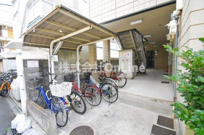 【その他共用部分】 | ラ・メゾン