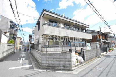 【外観】 | ラ・メゾン