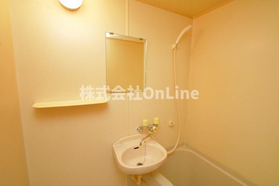 【洗面所】 | ラ・メゾン