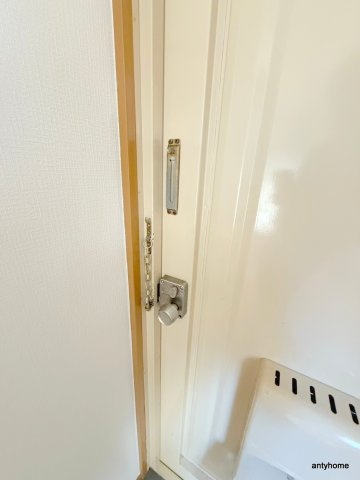 グランドキャナル新町　仲介手数料無料のセキュリティ