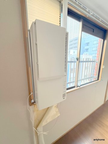 グランドキャナル新町　仲介手数料無料の設備