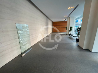 【ロビー】 | アーバンネット本町ビル | アーバンネット本町ビル