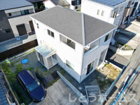 清水新地6丁目中古住宅の画像