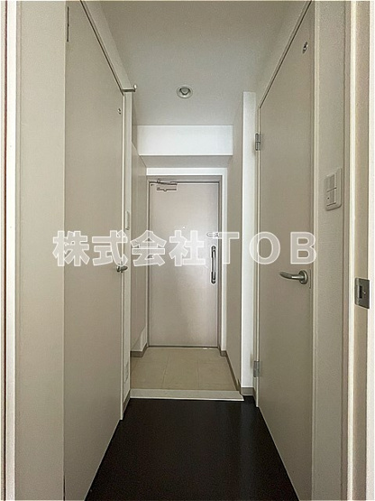 【その他】 | ビーコンヒル東松原 | 玄関ホール