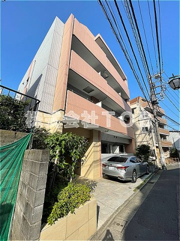【外観】 | ビーコンヒル東松原