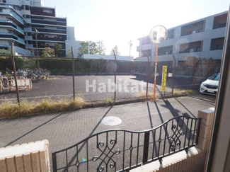 【展望】 | 目線を遮るような建物はなく圧迫感がありません♪