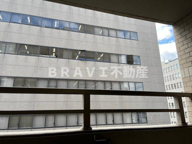 ニューシティアパートメンツ西天満　BRAVI不動産の展望|【ニューシティアパートメンツ西天満】