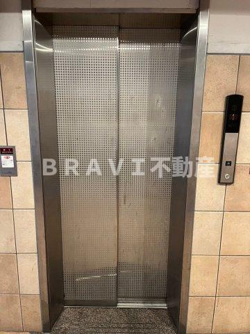 ニューシティアパートメンツ西天満　BRAVI不動産のその他共用部分|【ニューシティアパートメンツ西天満】