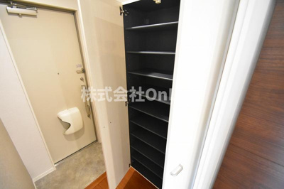 【収納】 | ハイムT.K.R