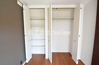 【収納】 | ハイムT.K.R