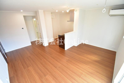 【洋室】 | ハイムT.K.R