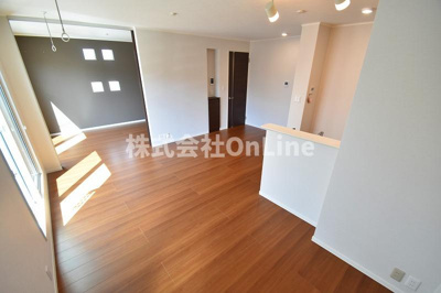 【内装】 | ハイムT.K.R