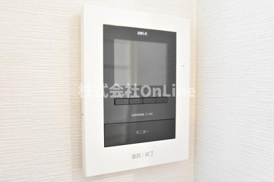 【セキュリティ】 | ハイムT.K.R