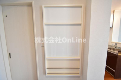 【内装】 | ハイムT.K.R