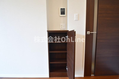 【収納】 | ハイムT.K.R