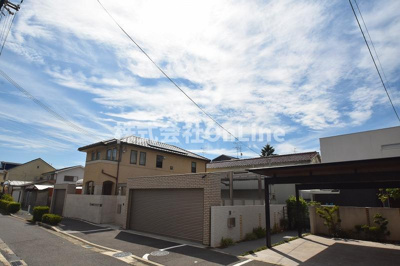 【展望】 | ハイムT.K.R