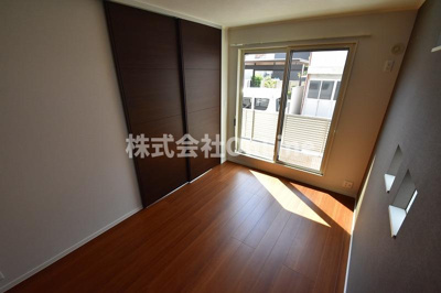 【寝室】 | ハイムT.K.R