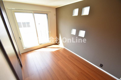 【内装】 | ハイムT.K.R