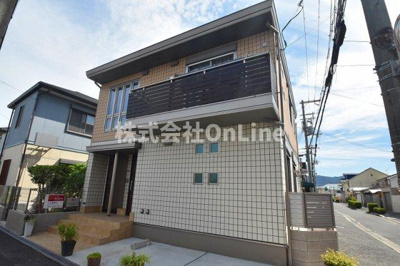 【外観】 | ハイムT.K.R