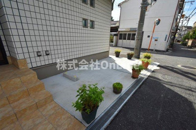 【その他共用部分】 | ハイムT.K.R