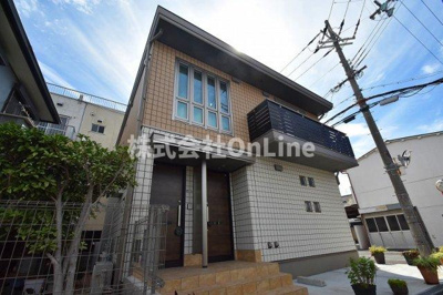 【外観】 | ハイムT.K.R