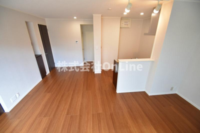 【居間・リビング】 | ハイムT.K.R