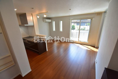 【居間・リビング】 | ハイムT.K.R