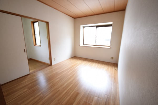 焼山中央戸建のその他