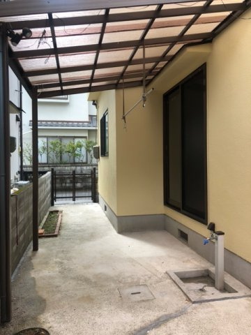 焼山中央戸建のその他