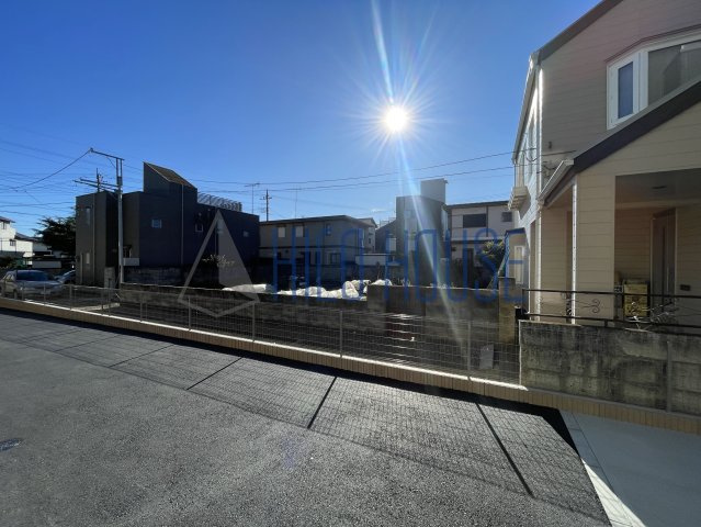 D-Sereno東田町の展望