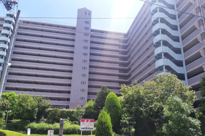 【外観】 | プライムコート関目パーク・ホームズ