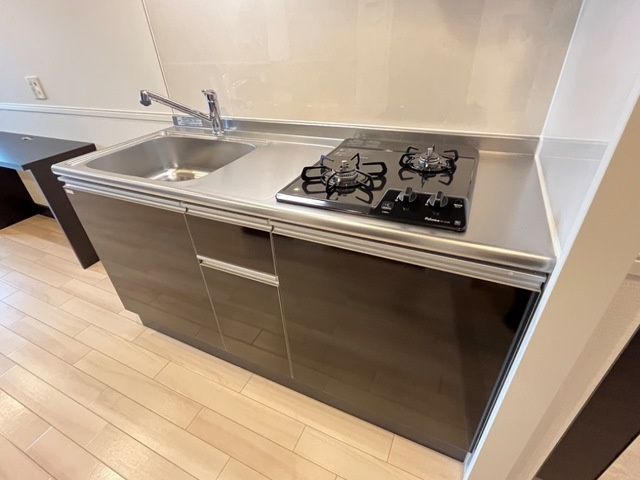 ウエストウイングⅤのキッチン