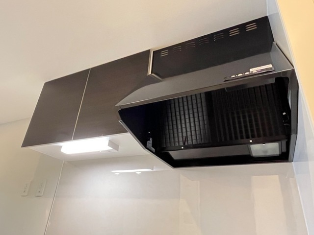 ウエストウイングⅤのキッチン