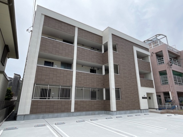 ウエストウイングⅤのその他共用部分