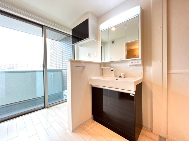 ウエストウイングⅤのキッチン