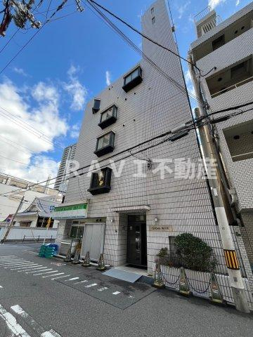 Grove梅田東　BRAVI不動産