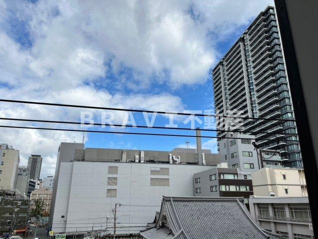 Grove梅田東　BRAVI不動産の展望|【Grove梅田東】