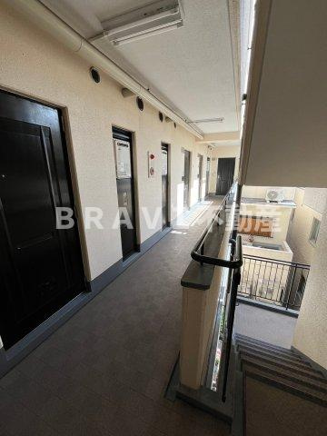 Grove梅田東　BRAVI不動産のその他共用部分|【Grove梅田東】