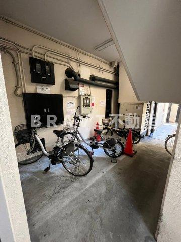 Grove梅田東　BRAVI不動産のその他共用部分|【Grove梅田東】