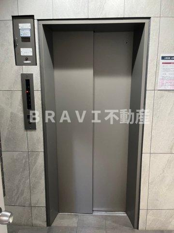 Grove梅田東　BRAVI不動産のその他共用部分|【Grove梅田東】